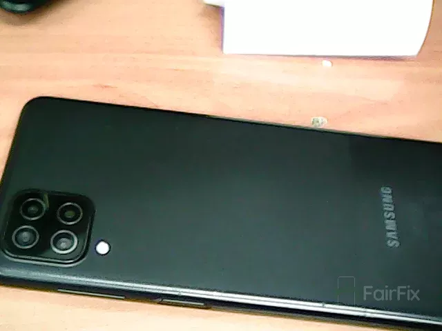 Réparation Smartphone Samsung (Ecran à remplacer.)