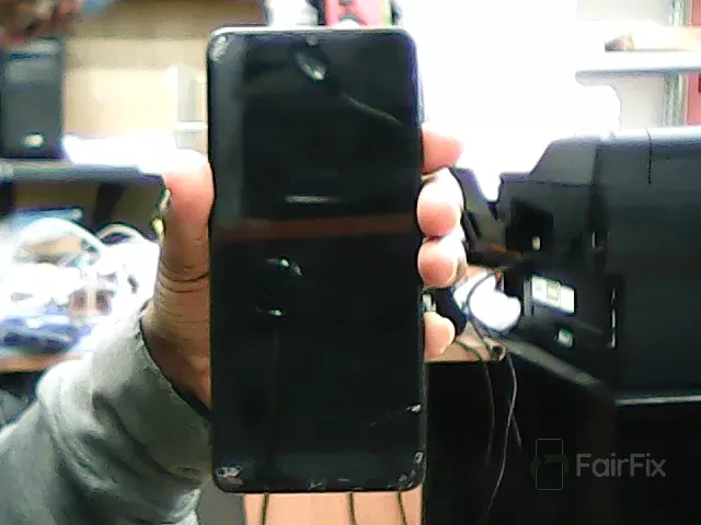 Réparation Smartphone Samsung (écran cassé)