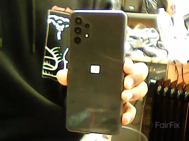 Réparation Smartphone samsung (tomber dans l'eau)