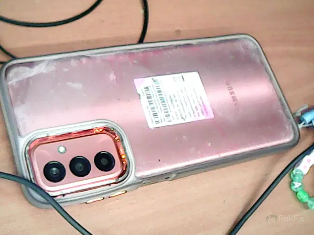 Réparation Smartphone Samsung (Remplacement écran.)