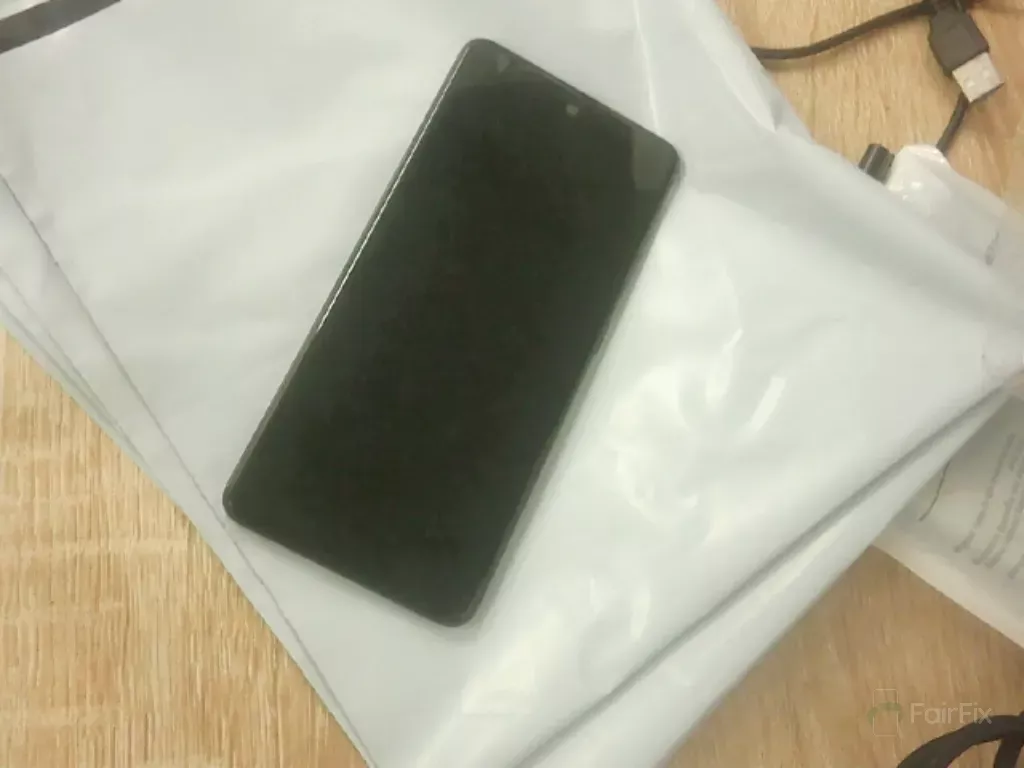 Réparation smartphone samsung