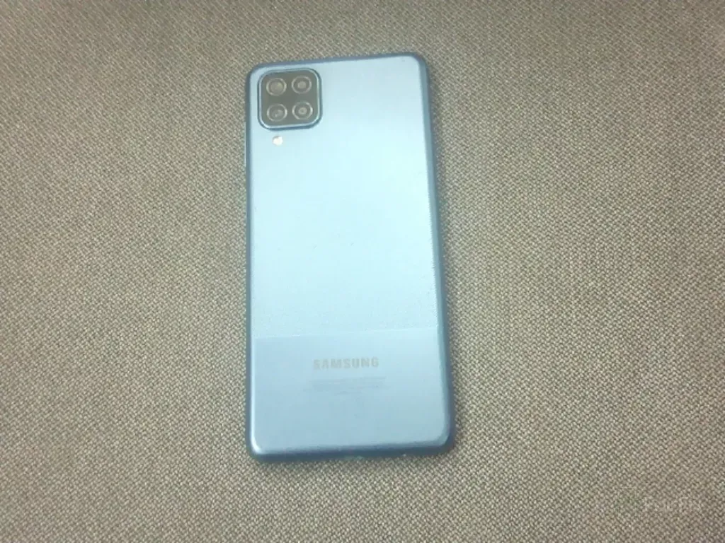 Réparation Smartphone samsung (Remplacement connecteur de charge.)