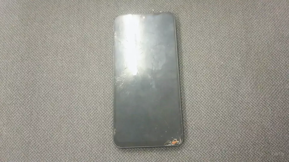 Réparation Smartphone samsung (Remplacement écran.)