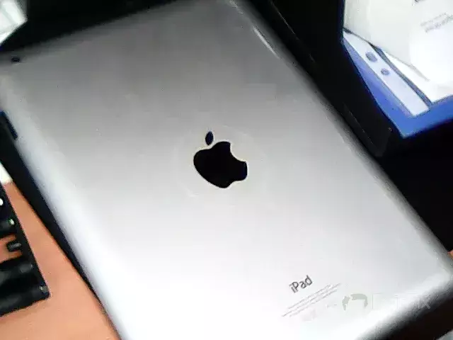 Réparation Tablette Apple (Ecran à remplacer.)