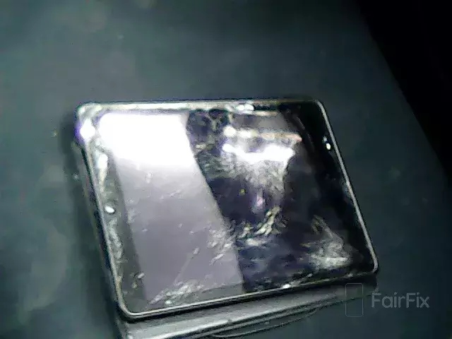 Réparation Tablette Apple (Remplacement écran et mettre une vitre de protection.)