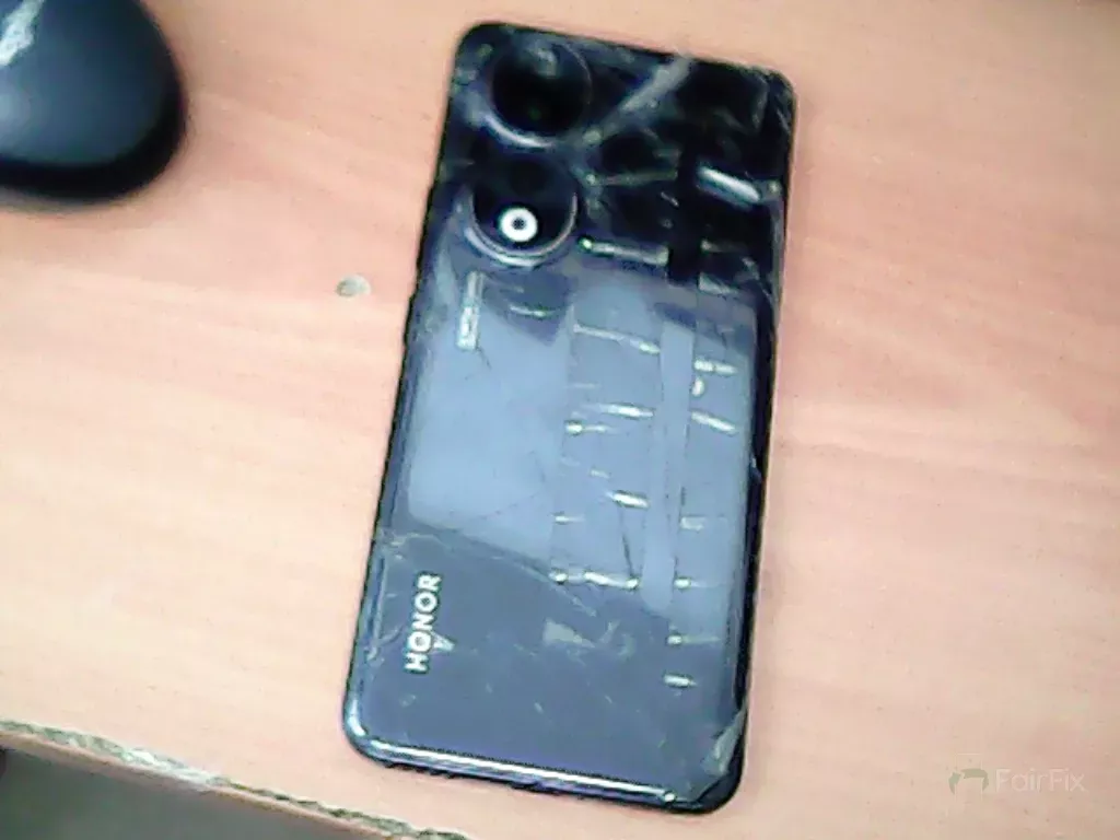 Réparation smartphone 