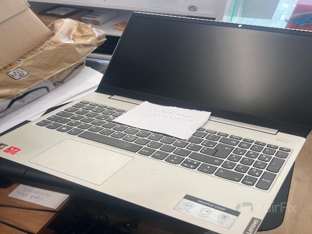 Réparation laptop Lenovo