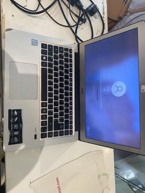 Réparation laptop 