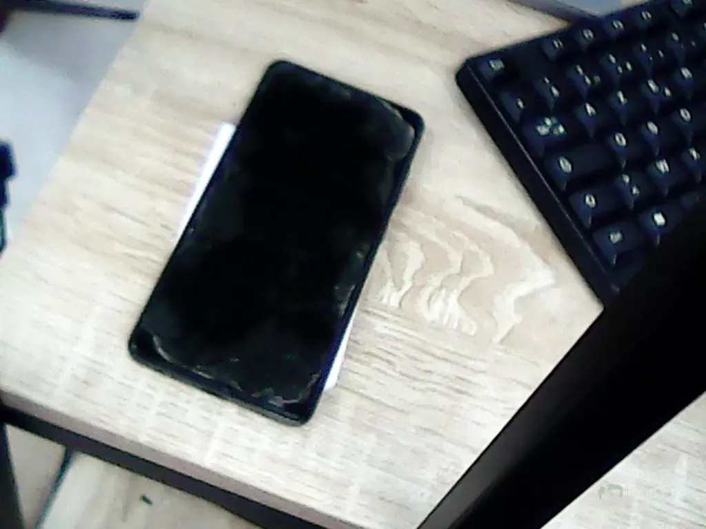 Réparation smartphone apple