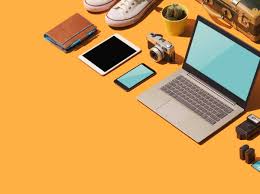 Astuces d’entretien smartphone Ordi tablette imprimante et petit électroménager