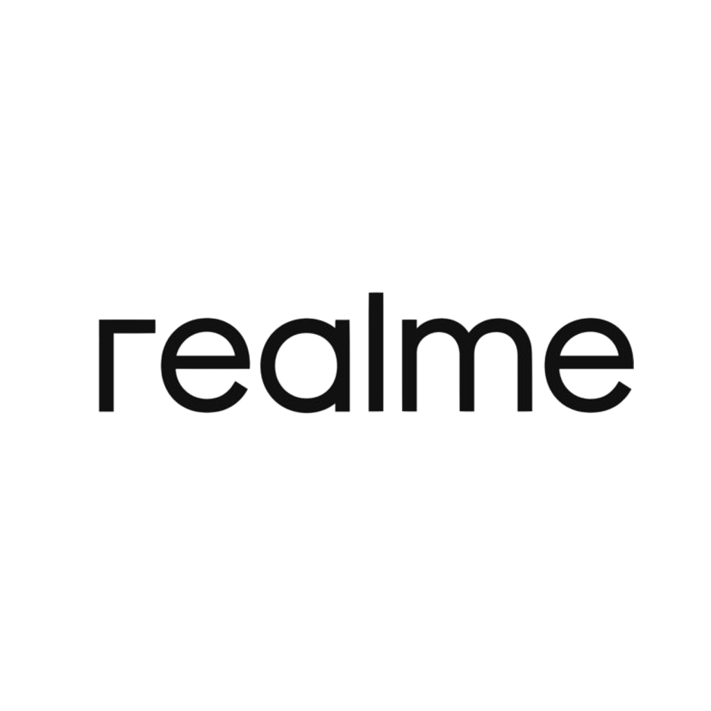 logo realme
