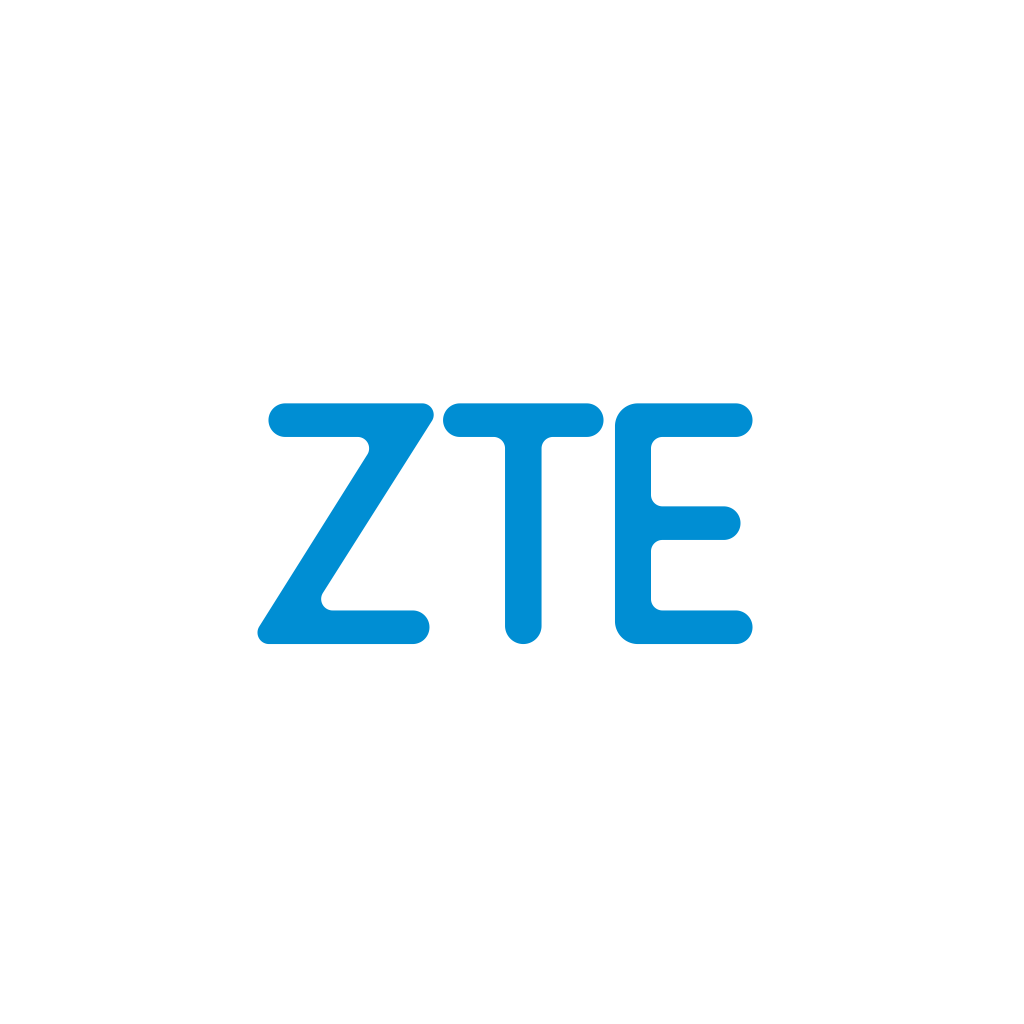 logo zte