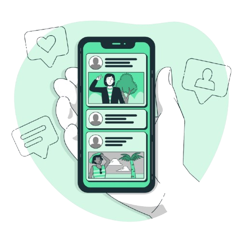 smartphone tablette