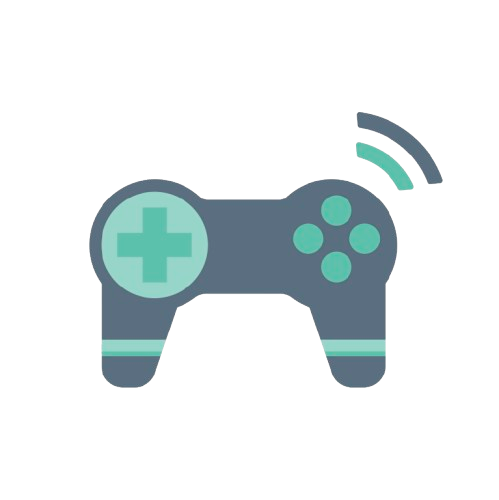 console de jeux